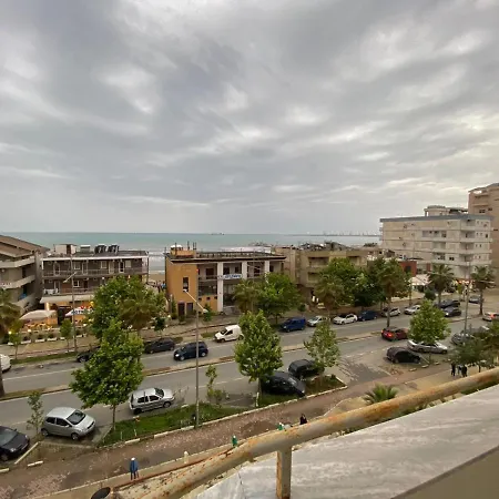 Seashell * Durrës
