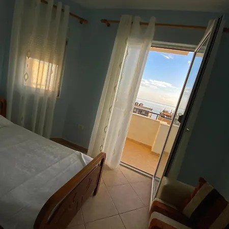 Seashell Durrës