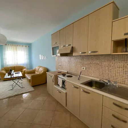 Lejlighed Seashell Durrës