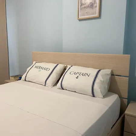 Apartman Seashell