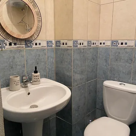 Seashell شقة دراس